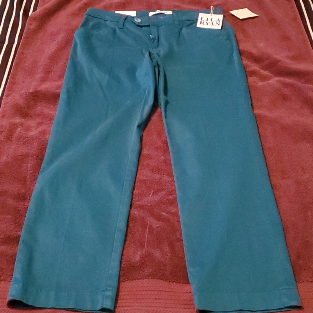 LILA RYAN THE MARGOT SIZE 4